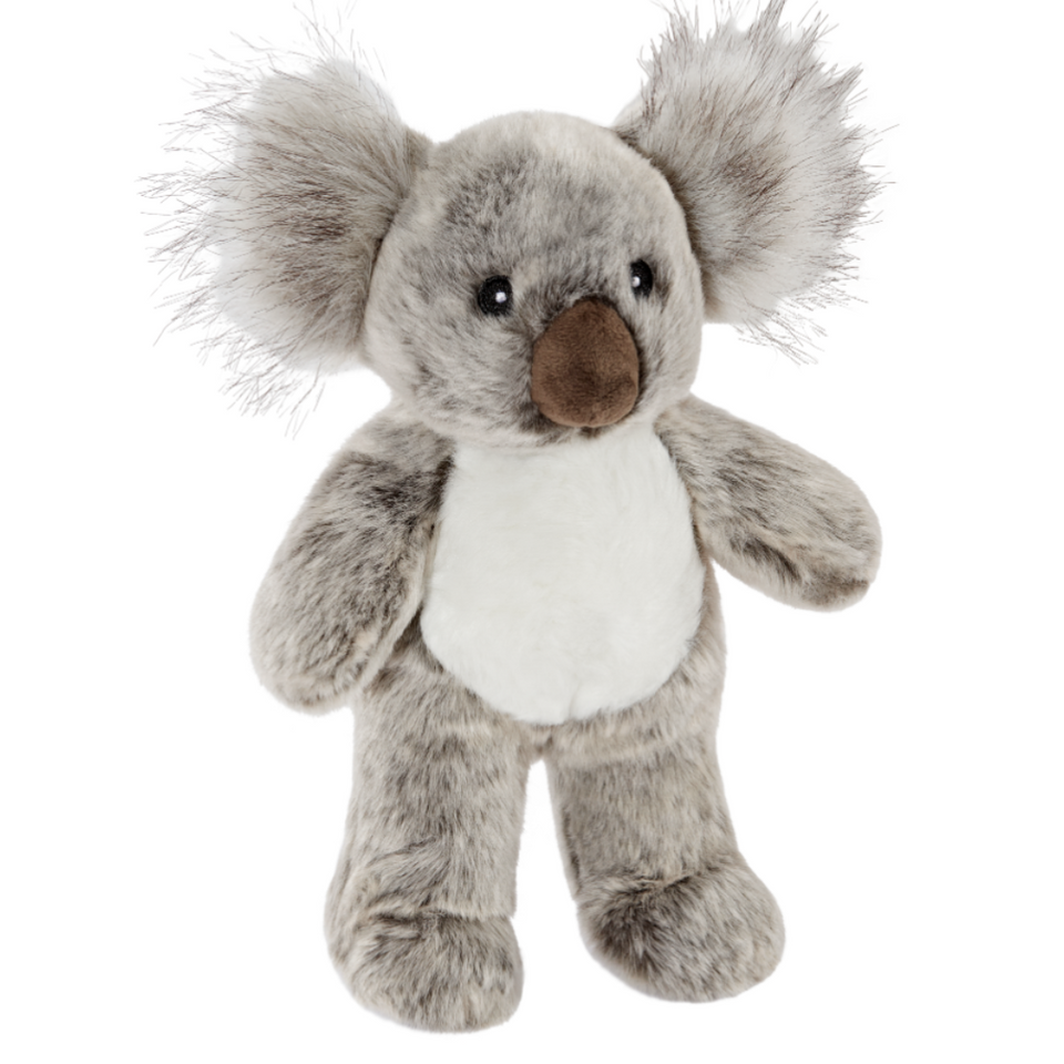 FLUFF TUFF PLUSH DOG TOYS Large Happy Tails Europe